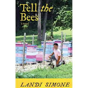 Tell the Bees - Paperback