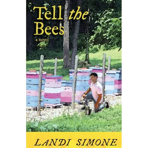 Tell the Bees - Paperback