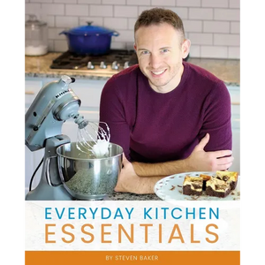 Everyday Kitchen Essentials - Paperback