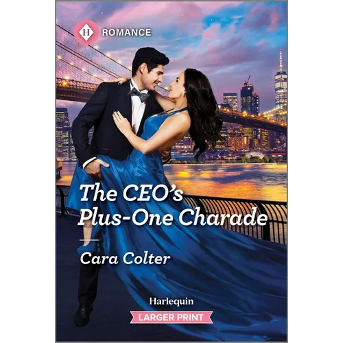 The Ceo's Plus-One Charade - Mass Market Paperbound