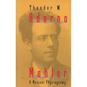 Mahler: A Musical Physiognomy - Paperback