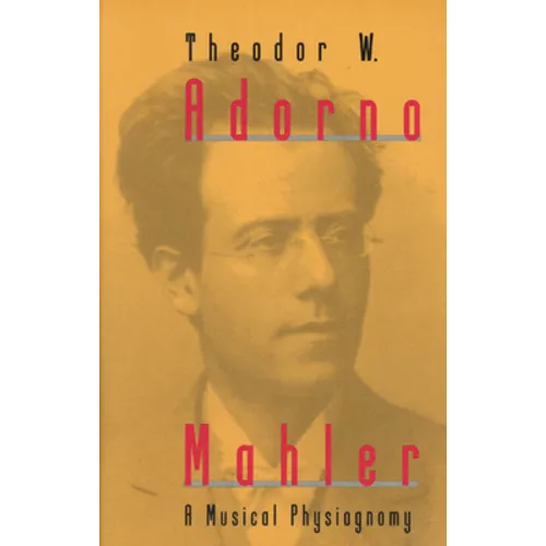Mahler: A Musical Physiognomy - Paperback
