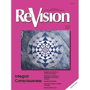 Integral Consciousness - Paperback