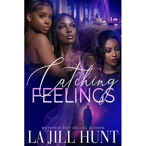 Catching Feelings - Paperback