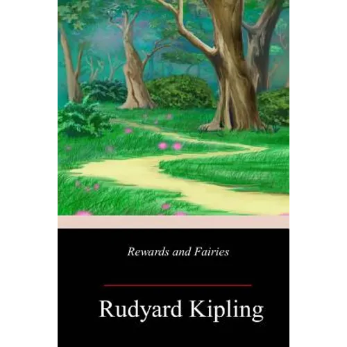 Rewards and Fairies - Paperback
