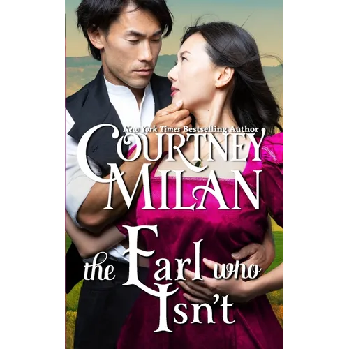 The Earl who Isn't - Paperback