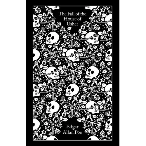 The Fall of the House of Usher and Other Writings: Poems, Tales, Essays, and Reviews - Hardcover