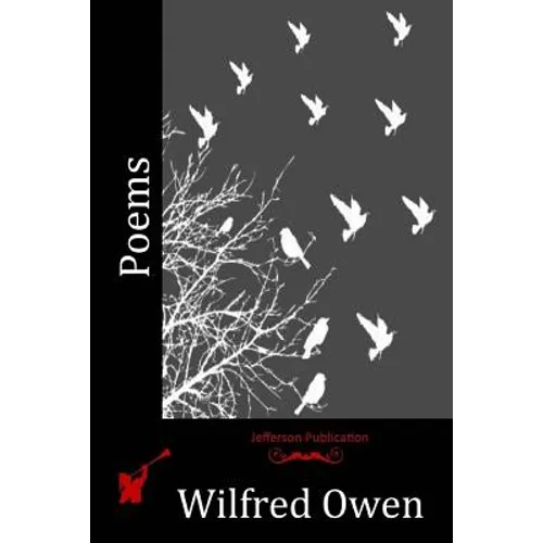 Poems - Paperback