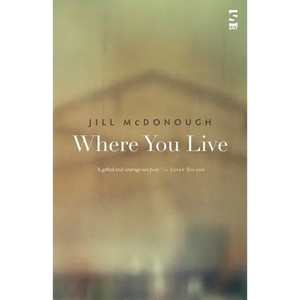 Where You Live - Paperback