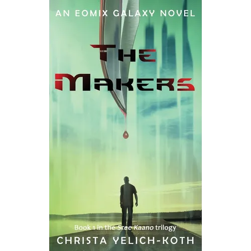 The Makers - Hardcover