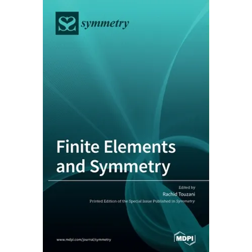 Finite Elements and Symmetry - Hardcover