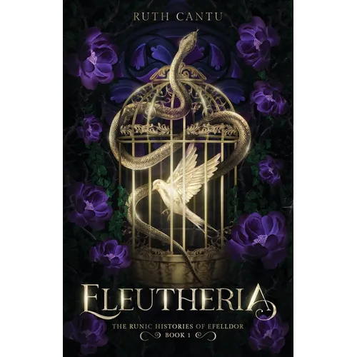 Eleutheria - Paperback