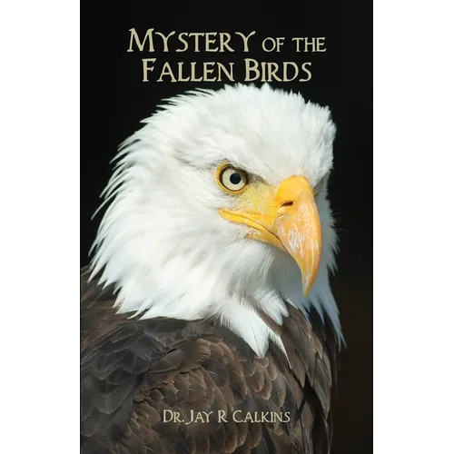 Mystery of the Fallen Birds - Paperback