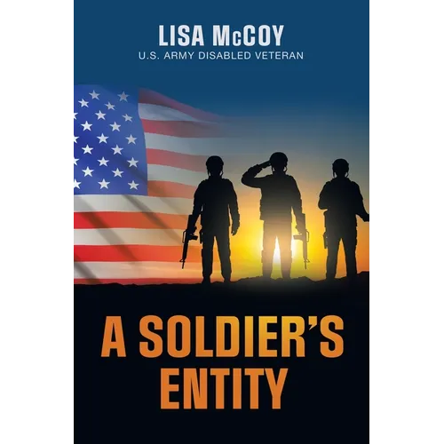 A Soldier's Entity - Paperback
