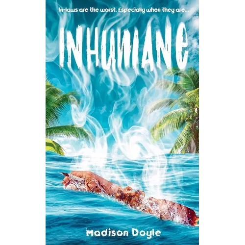 Inhumane - Paperback