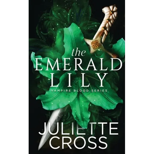 The Emerald Lily - Paperback