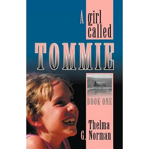 A Girl Called Tommie - Paperback