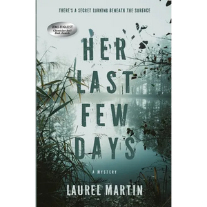 Her Last Few Days - Paperback