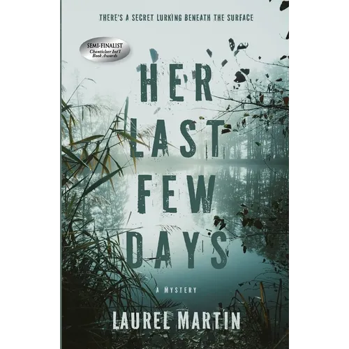Her Last Few Days - Paperback