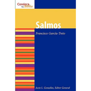 Salmos: (Psalms) - Paperback