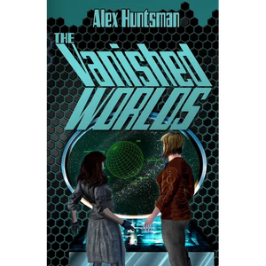The Vanished Worlds - Paperback