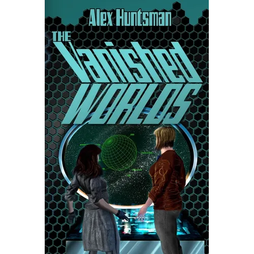 The Vanished Worlds - Paperback