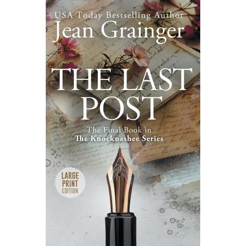 The Last Post - Hardcover
