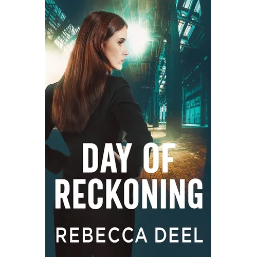 Day of Reckoning - Paperback