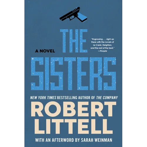 The Sisters - Paperback
