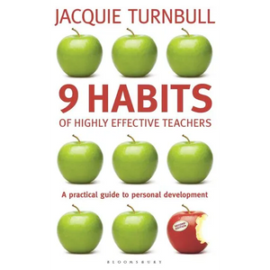 Personal Development for Teachers: 9 Steps to Success - Paperback
