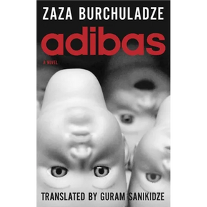 Adibas - Paperback