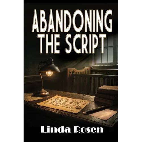 Abandoning the Script - Paperback