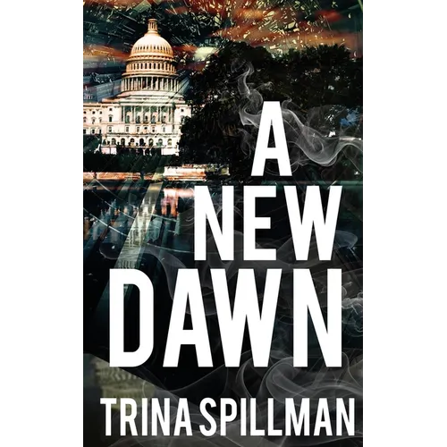 A New Dawn - Paperback