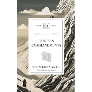 The Ten Commandments - Paperback