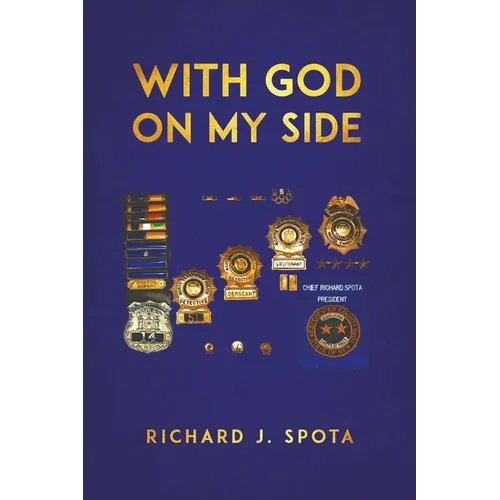 With God on My Side - Paperback