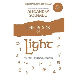 The Book of Light: Ask and Heaven Will Answer - Paperback