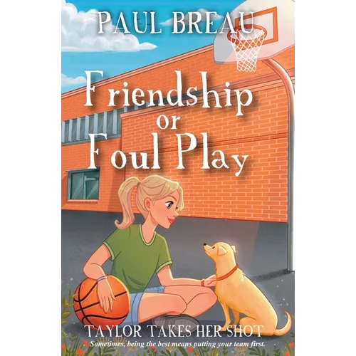 Friendship or Foul Play - Paperback