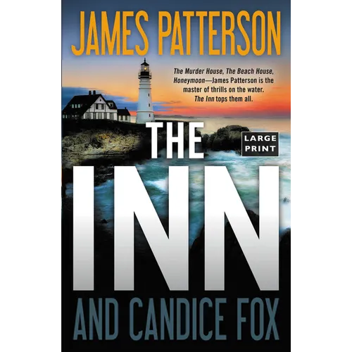 The Inn - Paperback