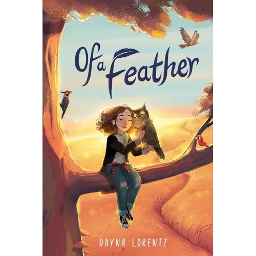 Of a Feather - Paperback
