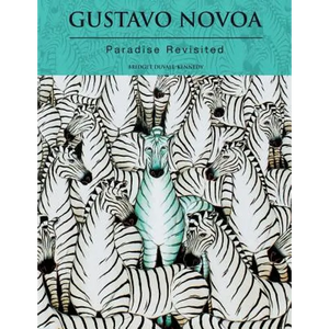 Gustavo Novoa - Paradise Revisited - Paperback