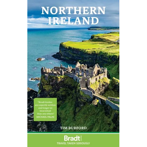 Northern Ireland - Paperback