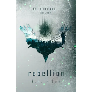 Rebellion - Paperback