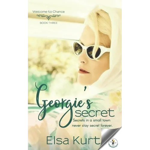 Georgie's Secret - Paperback