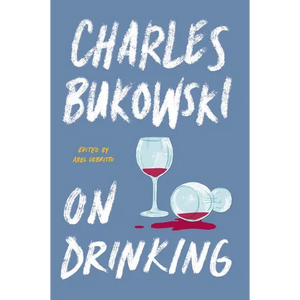 On Drinking - Paperback