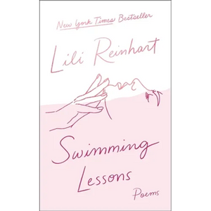 Swimming Lessons: Poems - Paperback