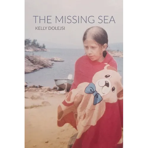 The Missing Sea - Paperback