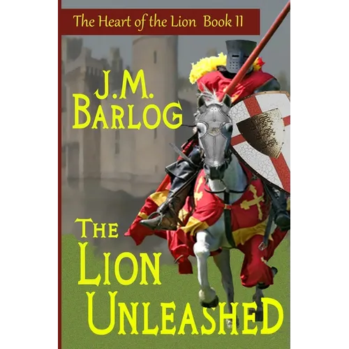 The Lion Unleashed - Paperback