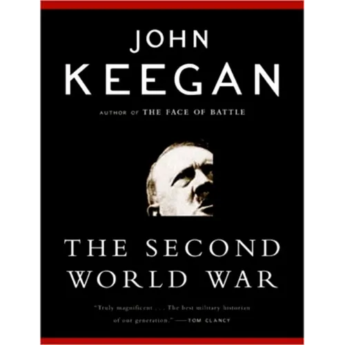 The Second World War - Paperback