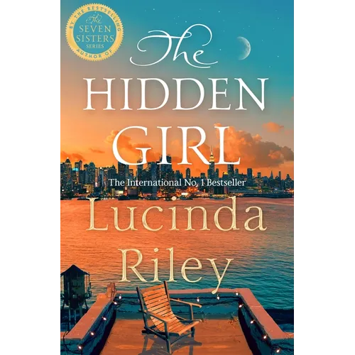 The Hidden Girl - Paperback