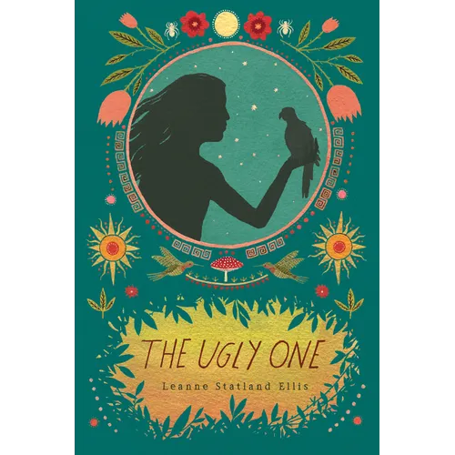 The Ugly One - Paperback